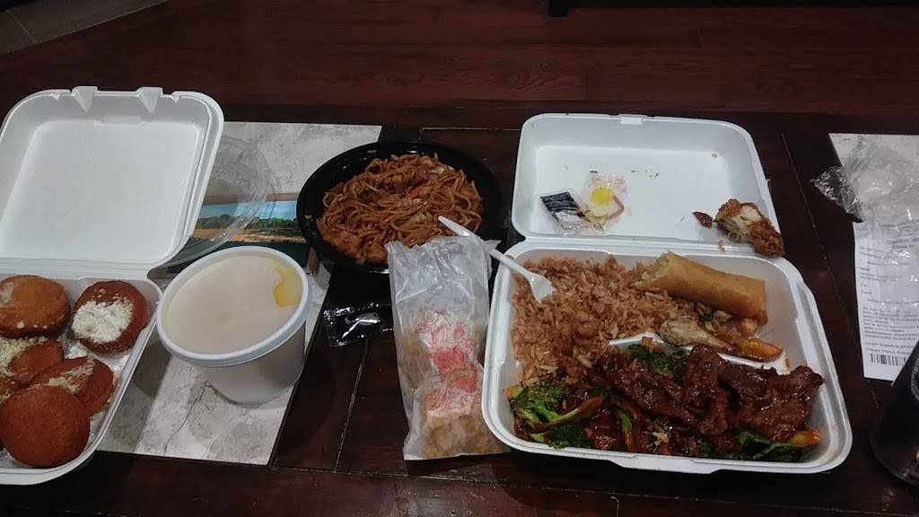 China Saute | restaurant | 9252 Albemarle Rd, Charlotte, NC 28227, USA | 7045630788 OR +1 704-563-0788