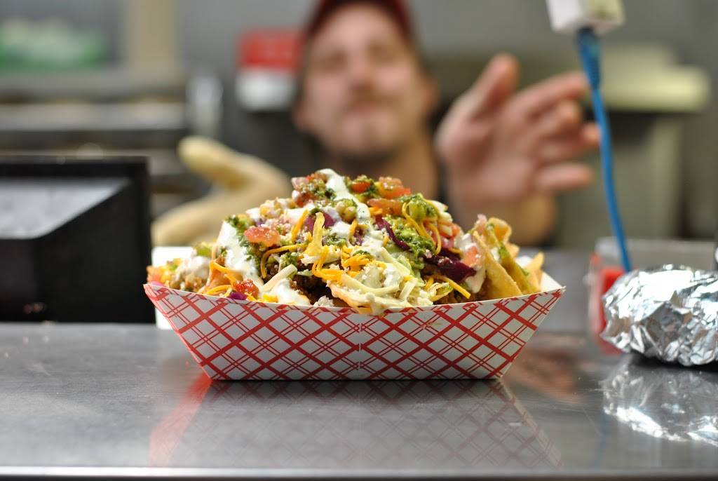 Condado Tacos | restaurant | 971 Liberty Ave, Pittsburgh, PA 15222, USA | 4122819111 OR +1 412-281-9111