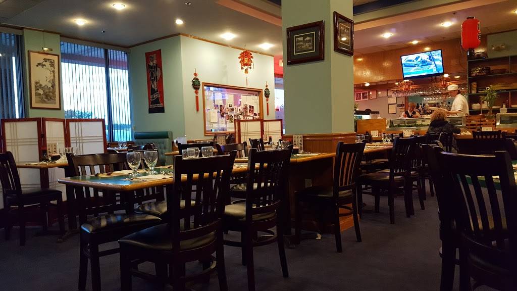 Taipei & Tokyo | restaurant | 7 Colby Ct, Bedford, NH 03110, USA | 6036222588 OR +1 603-622-2588
