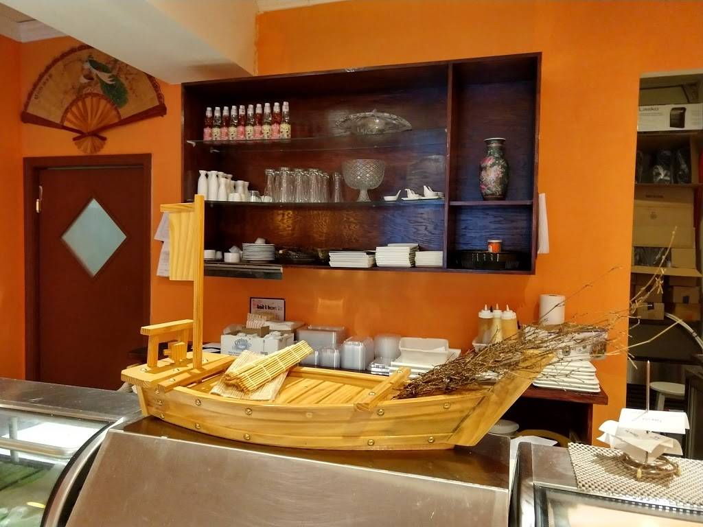 Miku | restaurant | 184 W Boylston St, West Boylston, MA 01583, USA | 5088351666 OR +1 508-835-1666