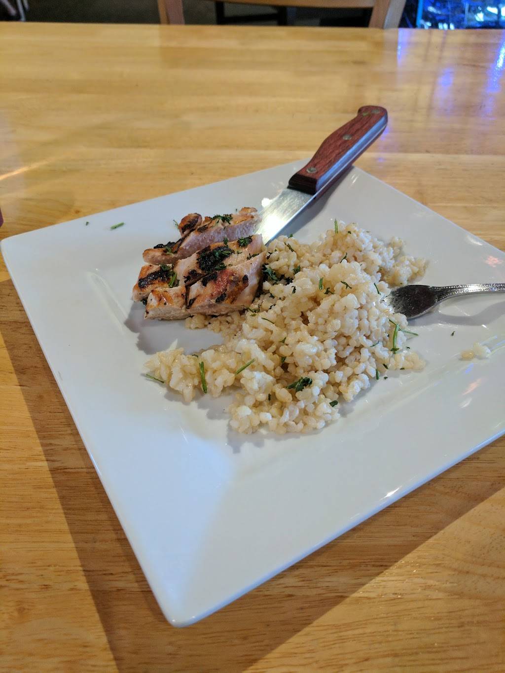 Organic Oasis | Restaurant & Juice Bar | restaurant | 2610 Spenard Rd, Anchorage, AK 99503, USA | 9072777882 OR +1 907-277-7882