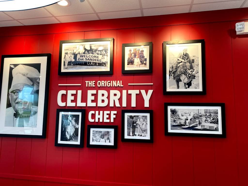 KFC, Richmond | restaurant | 26636 Farm to Market 1093, Richmond, TX 77407, USA | 3463380655 OR +1 346-338-0655