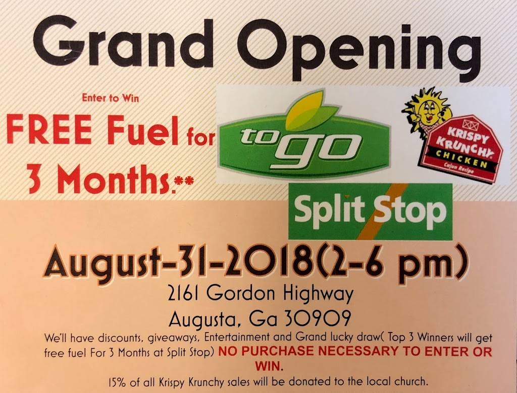 BP | restaurant | 2161 Gordon Hwy, Augusta, GA 30909, USA | 7062503185 OR +1 706-250-3185