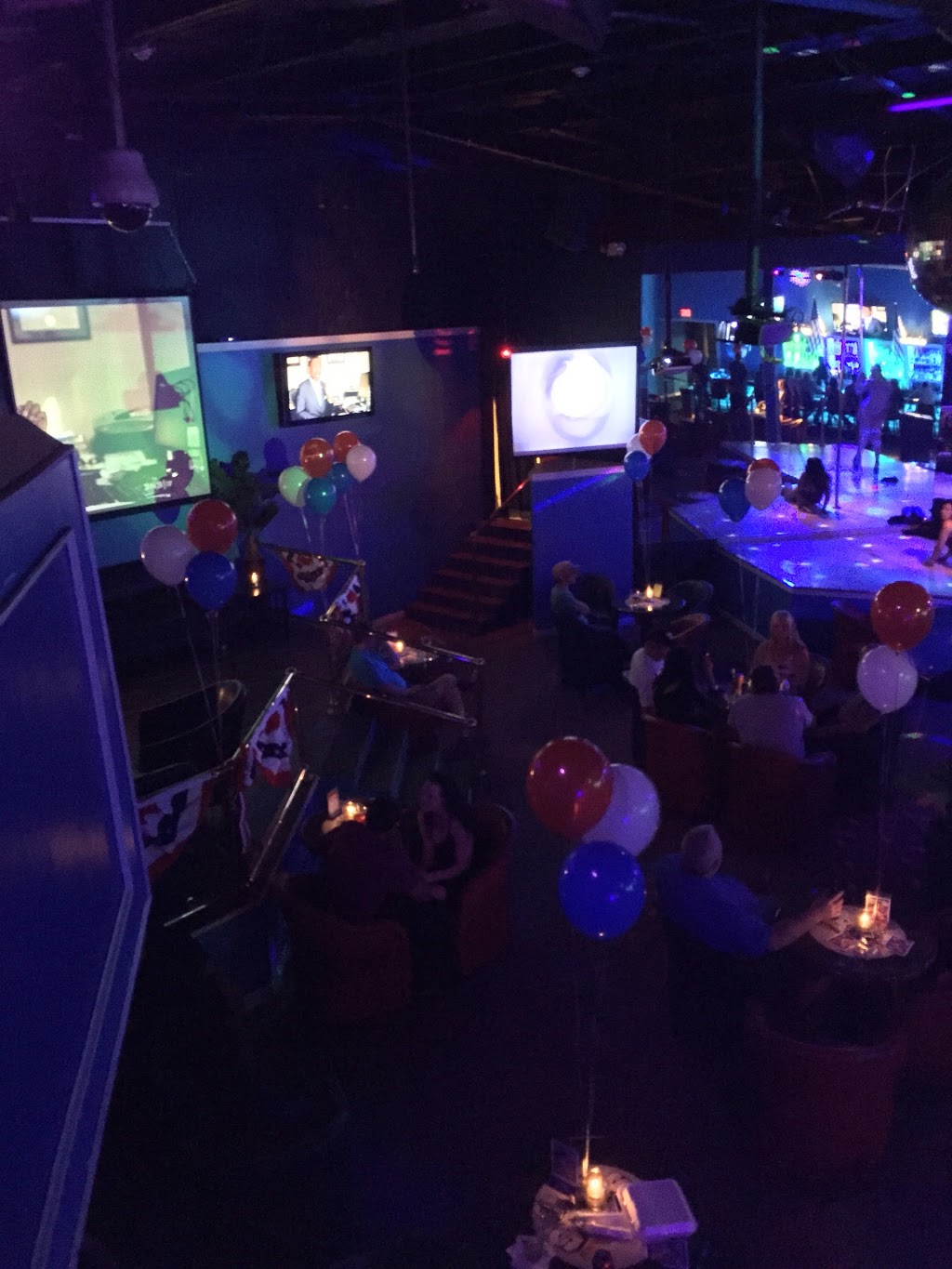 The Trophy Club | restaurant | 450 Airport Rd, Greenville, SC 29607, USA | 8642810335 OR +1 864-281-0335