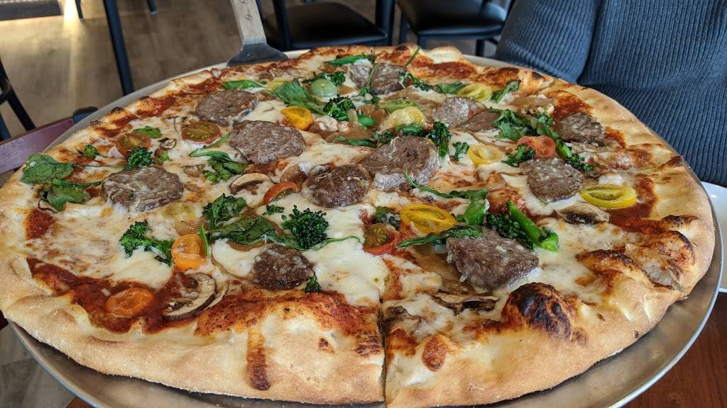 Tedescos Italian Fresh | restaurant | 210 W Washington St, Sequim, WA 98382, USA | 3605043821 OR +1 360-504-3821