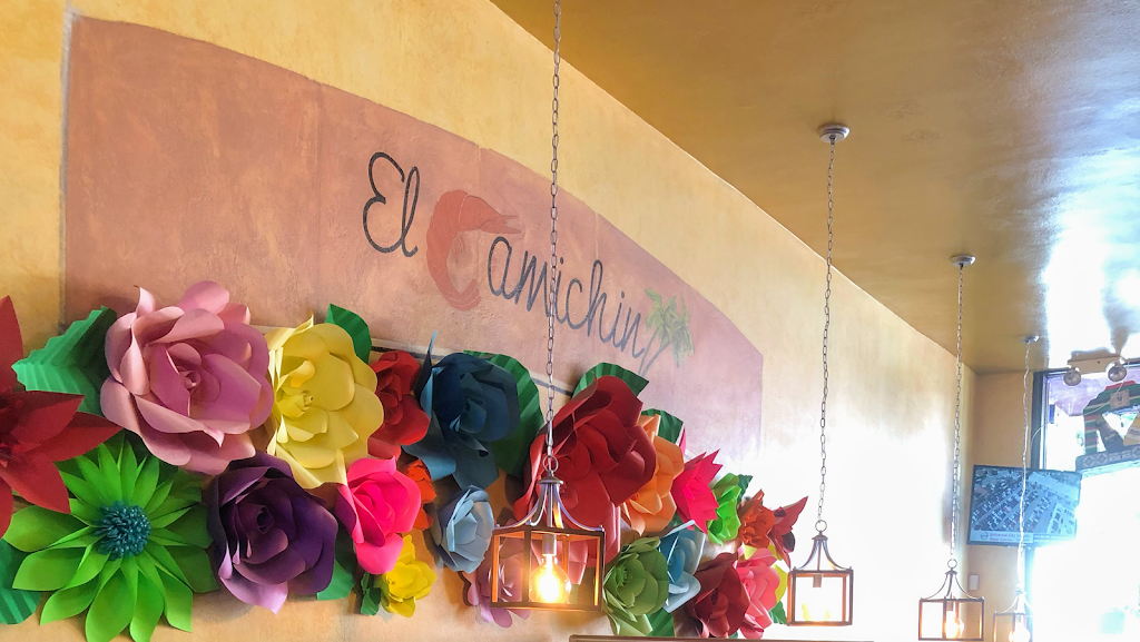 El Camichin Authentic Mexican & Seafood | restaurant | 307 N Citrus Ave, Covina, CA 91723, USA | 6263397875 OR +1 626-339-7875