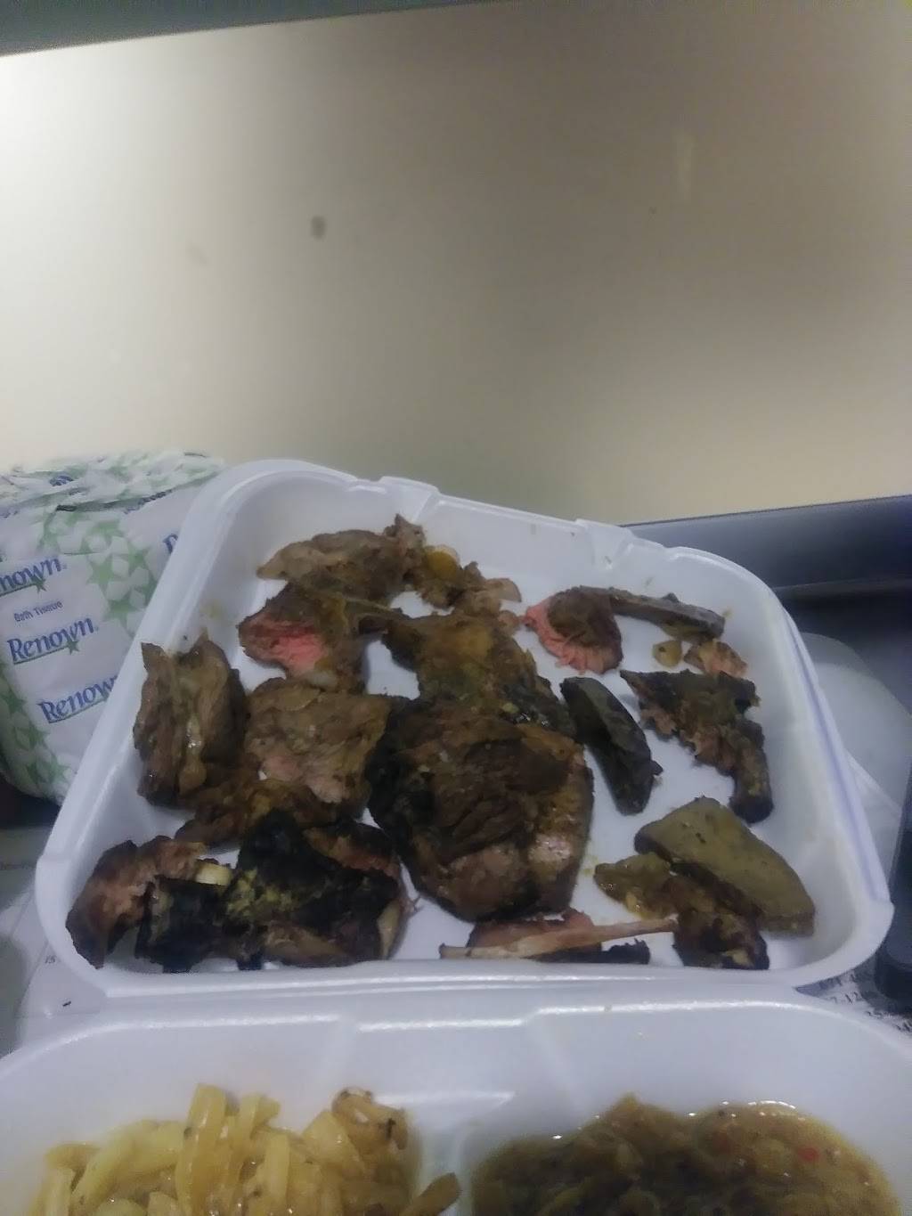 Kalahari African Cuisine | restaurant | 19701 W Seven Mile Rd, Detroit, MI 48219, USA | 3136934314 OR +1 313-693-4314