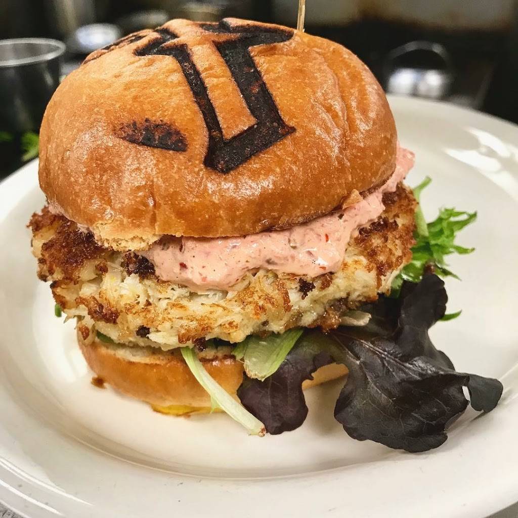 Fixins American Craft Eatery | restaurant | 1345 N Main St, High Point, NC 27262, USA | 3368290554 OR +1 336-829-0554