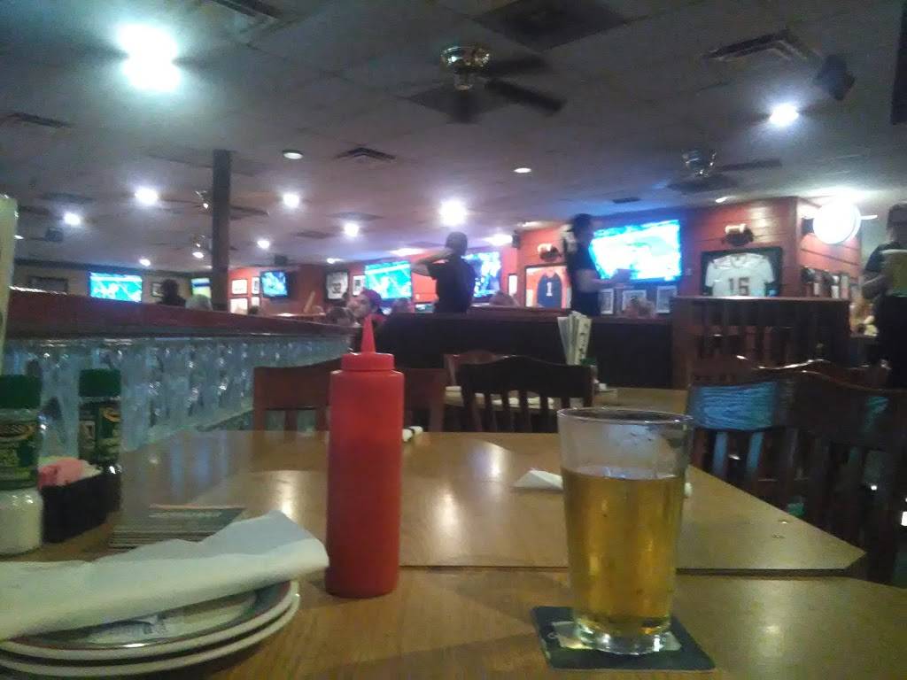 Houligans | restaurant | 1110 W Granada Blvd, Ormond Beach, FL 32174, USA | 3866737878 OR +1 386-673-7878