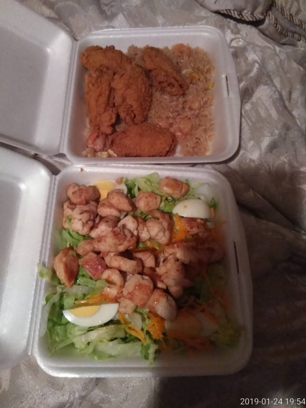 Seafood Mart | restaurant | 303 S Lewis St, New Iberia, LA 70560, USA | 3373598980 OR +1 337-359-8980