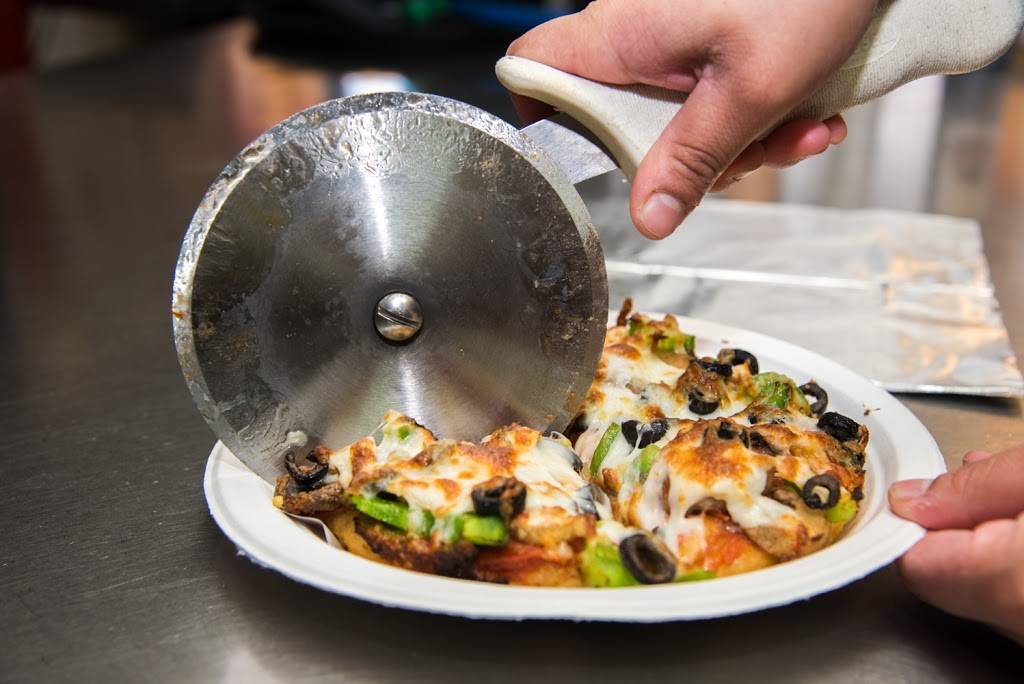 Pizza 9 on Gibson | meal delivery | 5305 Gibson Blvd SE, Albuquerque, NM 87108, USA | 5053666463 OR +1 505-366-6463