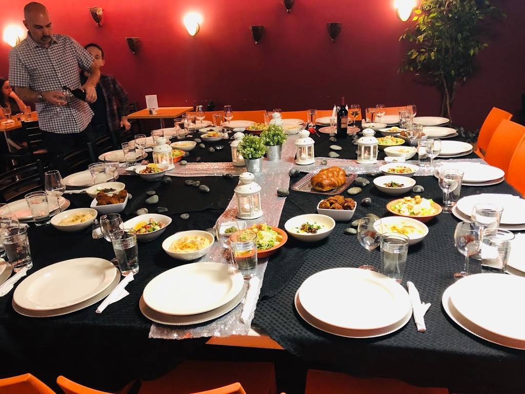 Izgara Middle Eastern Cuisine | restaurant | 1251 S Pine Island Rd, Plantation, FL 33324, USA | 9544758990 OR +1 954-475-8990