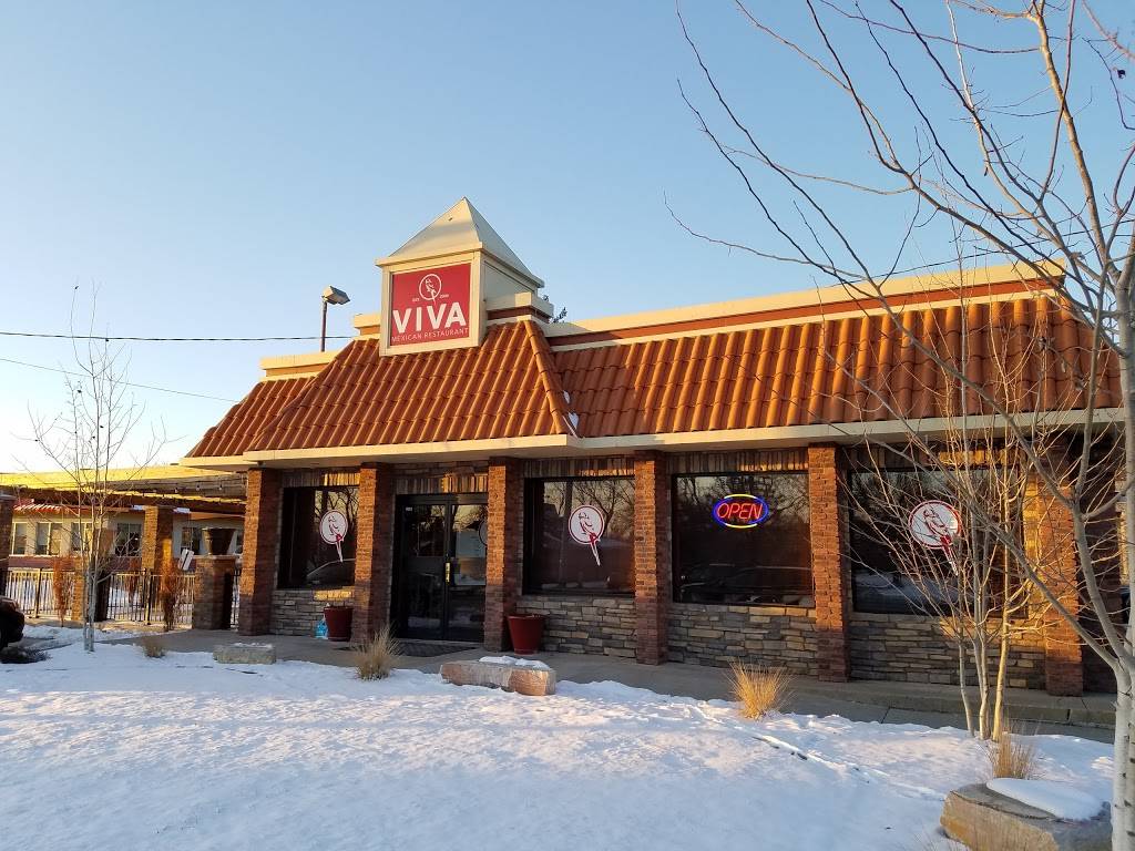 Viva Mexican Restaurant | restaurant | 6101 Grand Ave, Des Moines, IA 50312, USA | 5152558238 OR +1 515-255-8238