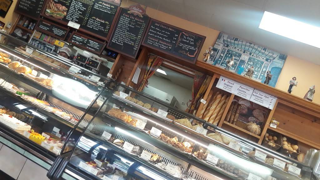 Babette Bakery | bakery | 1404 Atlantic Ave, Long Beach, CA 90813, USA | 5622188877 OR +1 562-218-8877