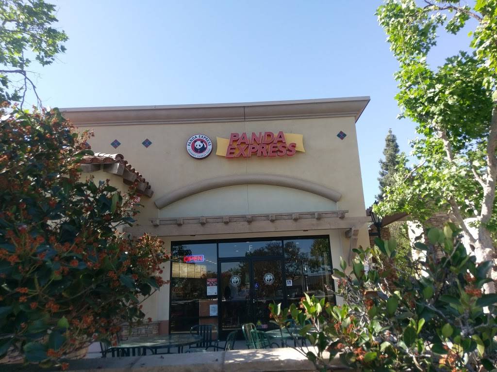 Panda Express | meal takeaway | 2500 E Las Posas Rd, Camarillo, CA 93010, USA | 8054842933 OR +1 805-484-2933