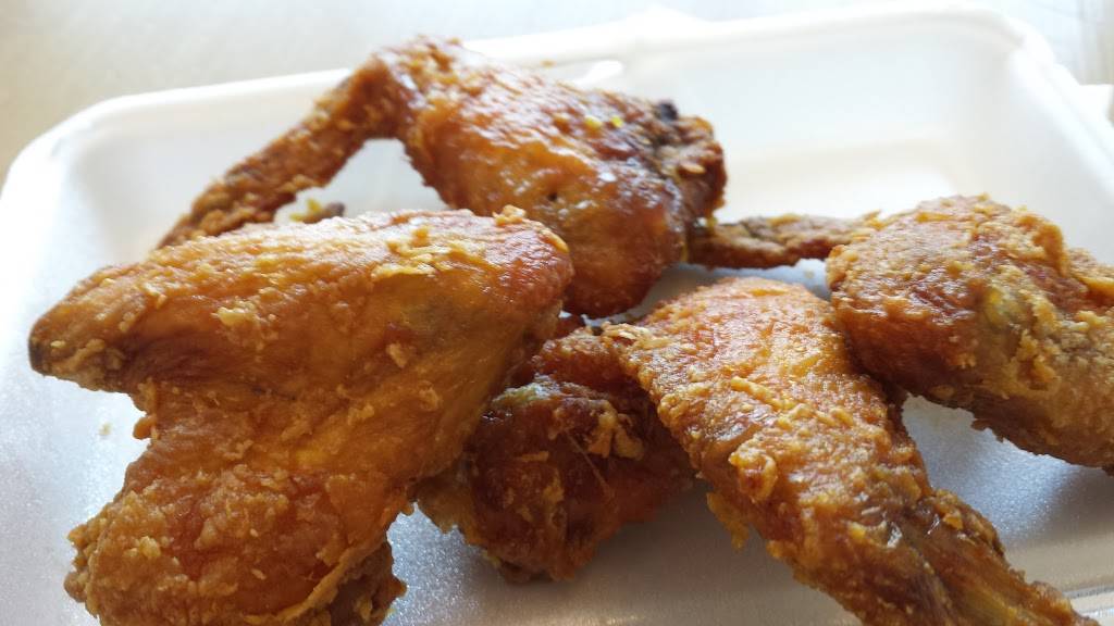 Food King | restaurant | 694 10th Ave, New York, NY 10019, USA | 2123076701 OR +1 212-307-6701