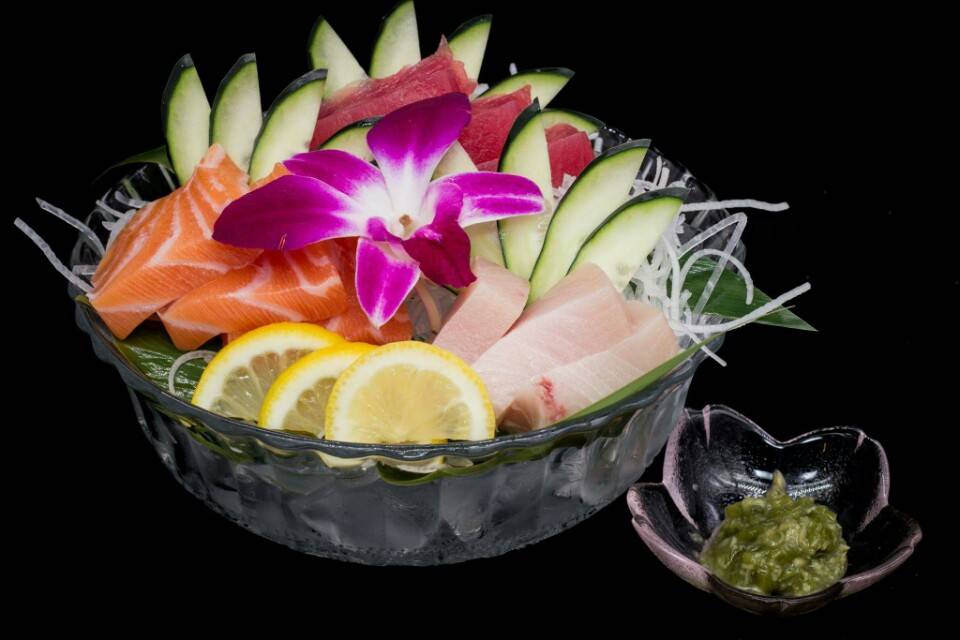 Sushi Neko | restaurant | 23670 S Power Rd #102, Queen Creek, AZ 85142, USA | 4802796578 OR +1 480-279-6578