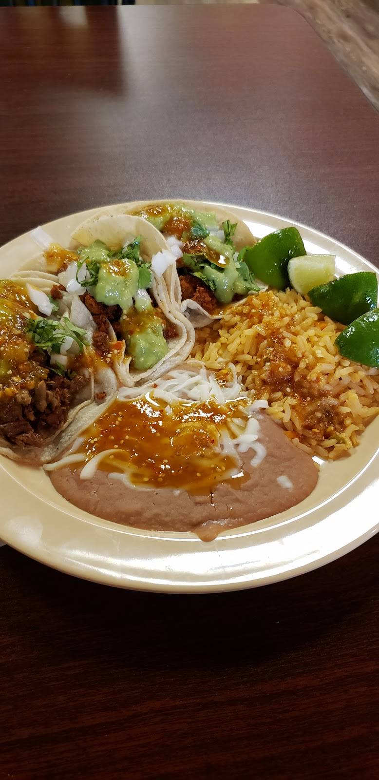 Tacos La Villa | restaurant | 2851 Cobb Pkwy NW, Kennesaw, GA 30152, USA | 6786539353 OR +1 678-653-9353