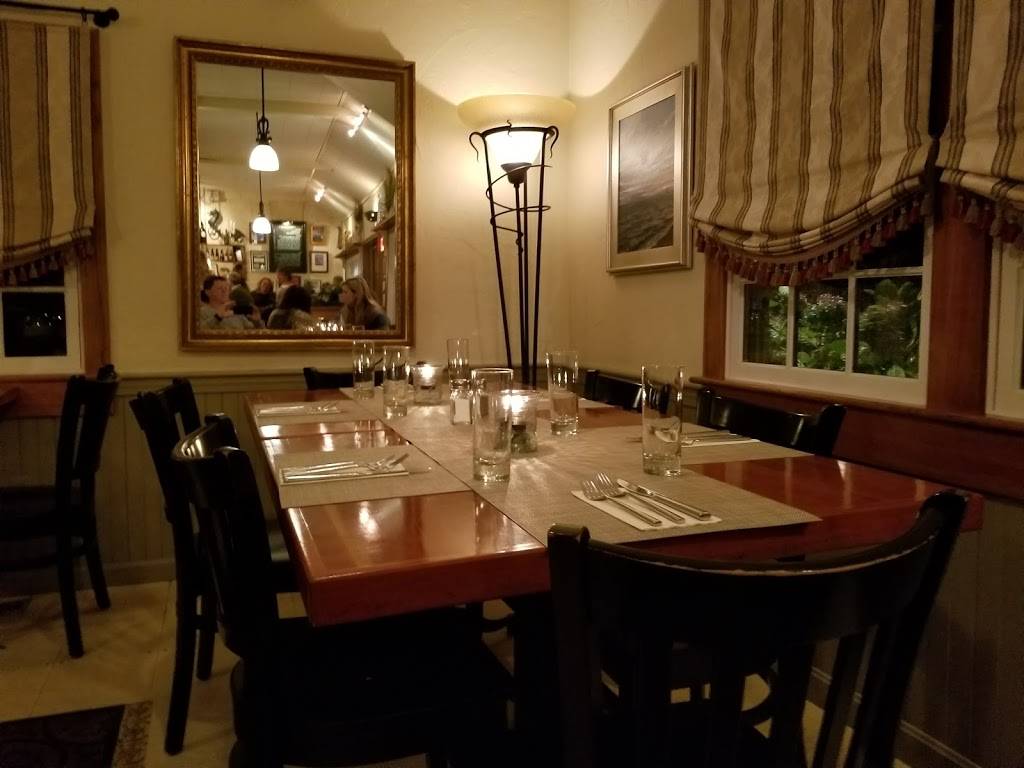 The Brewster Fish House | restaurant | 2208 Main St, Brewster, MA 02631, USA | 5088967867 OR +1 508-896-7867