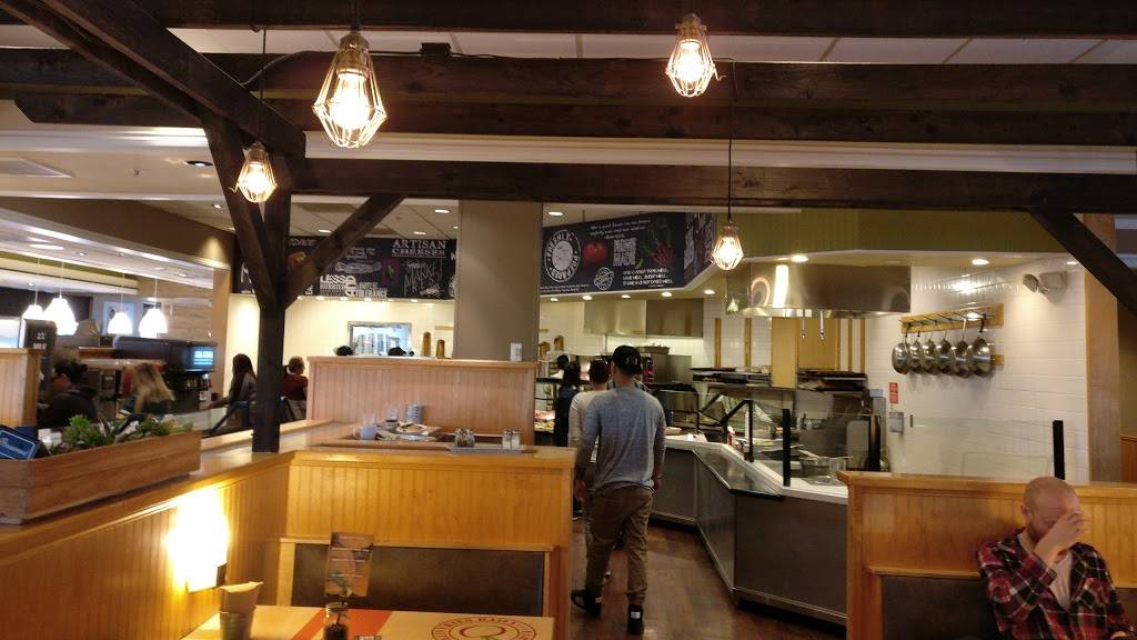 Souplantation | restaurant | 1901 W Malvern Ave, Fullerton, CA 92833, USA | 7144460566 OR +1 714-446-0566