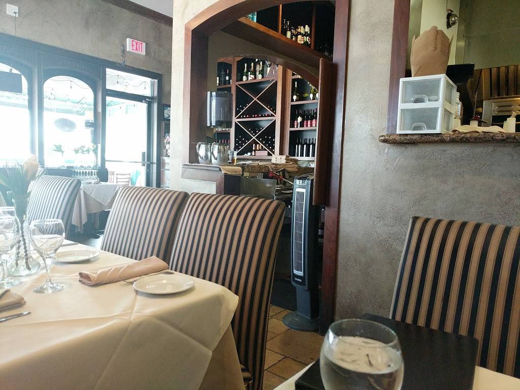Olivios Trattoria | restaurant | 585 E Los Angeles Ave, Simi Valley, CA 93065, USA | 8057913705 OR +1 805-791-3705