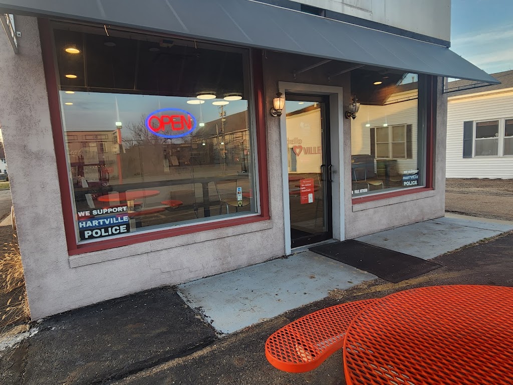 A&Es Pizzeria | restaurant | 127 Prospect Ave S, Hartville, OH 44632, USA | 3308772750 OR +1 330-877-2750