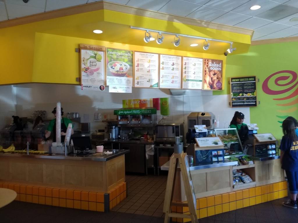 Jamba Juice | restaurant | 855 East Ave #210, Chico, CA 95926, USA | 5308919340 OR +1 530-891-9340