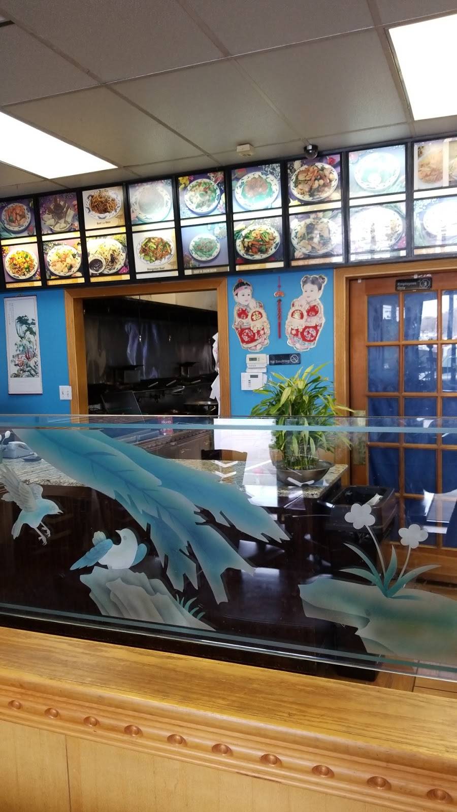 Sunny China | restaurant | 4633 Shawnee Dr, Kansas City, KS 66106, USA | 9132365333 OR +1 913-236-5333