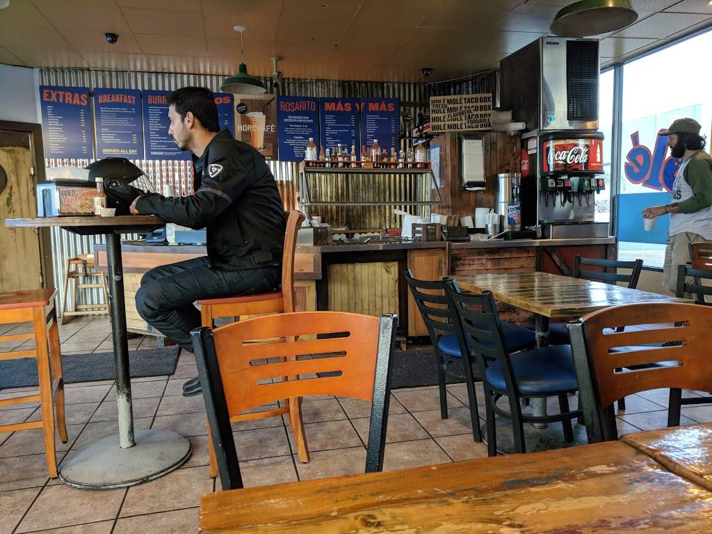 Hole Mole | restaurant | 5109 E Pacific Coast Hwy, Long Beach, CA 90804, USA | 5629851005 OR +1 562-985-1005