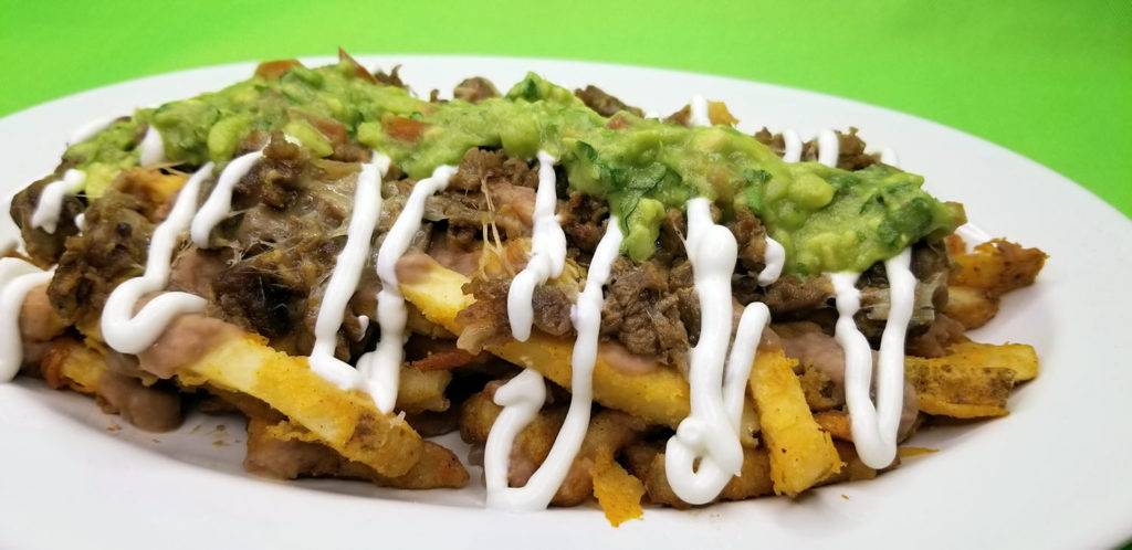 The Happy Tacos | restaurant | 1723 N Western Ave, Los Angeles, CA 90027, USA | 3234752929 OR +1 323-475-2929