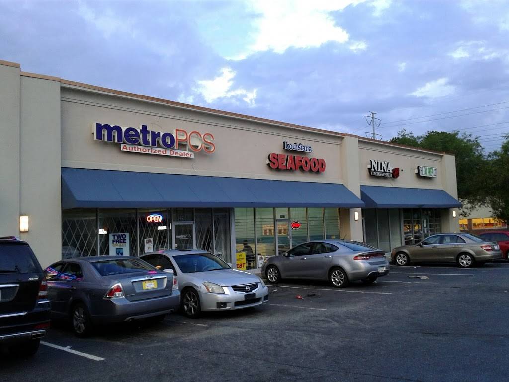 Big Daddys Cafe | restaurant | 2284 Cascade Rd SW, Atlanta, GA 30311, USA | 4047584000 OR +1 404-758-4000