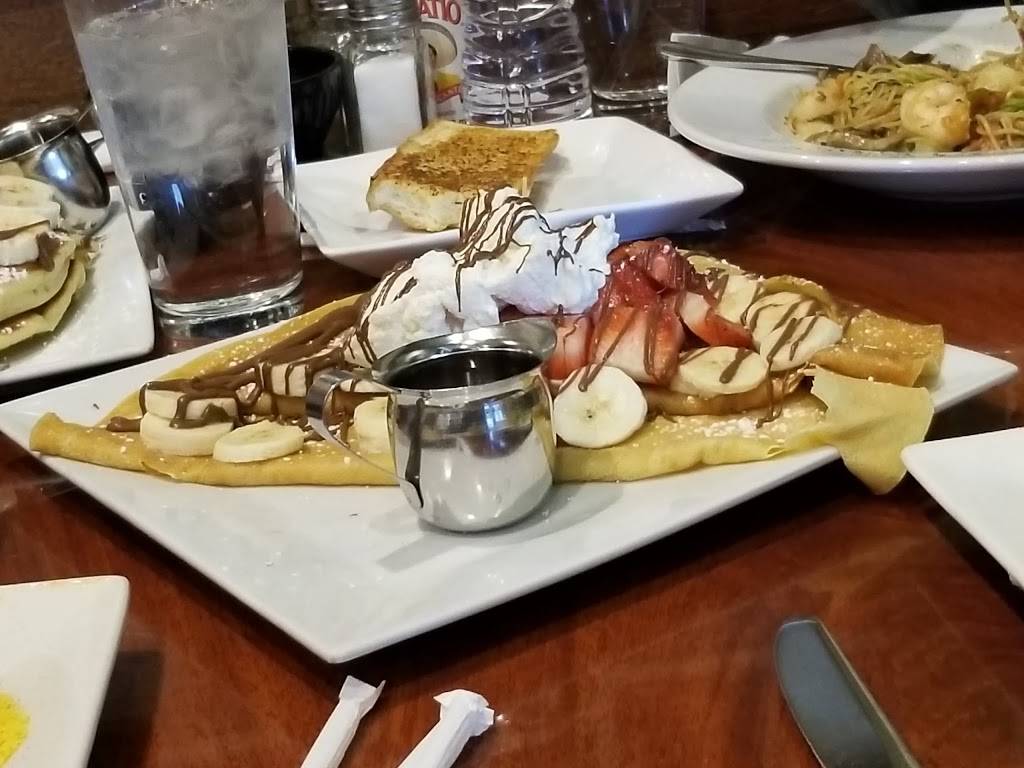 The Nook | restaurant | 17316 Ventura Blvd, Encino, CA 91316, USA | 8183851271 OR +1 818-385-1271