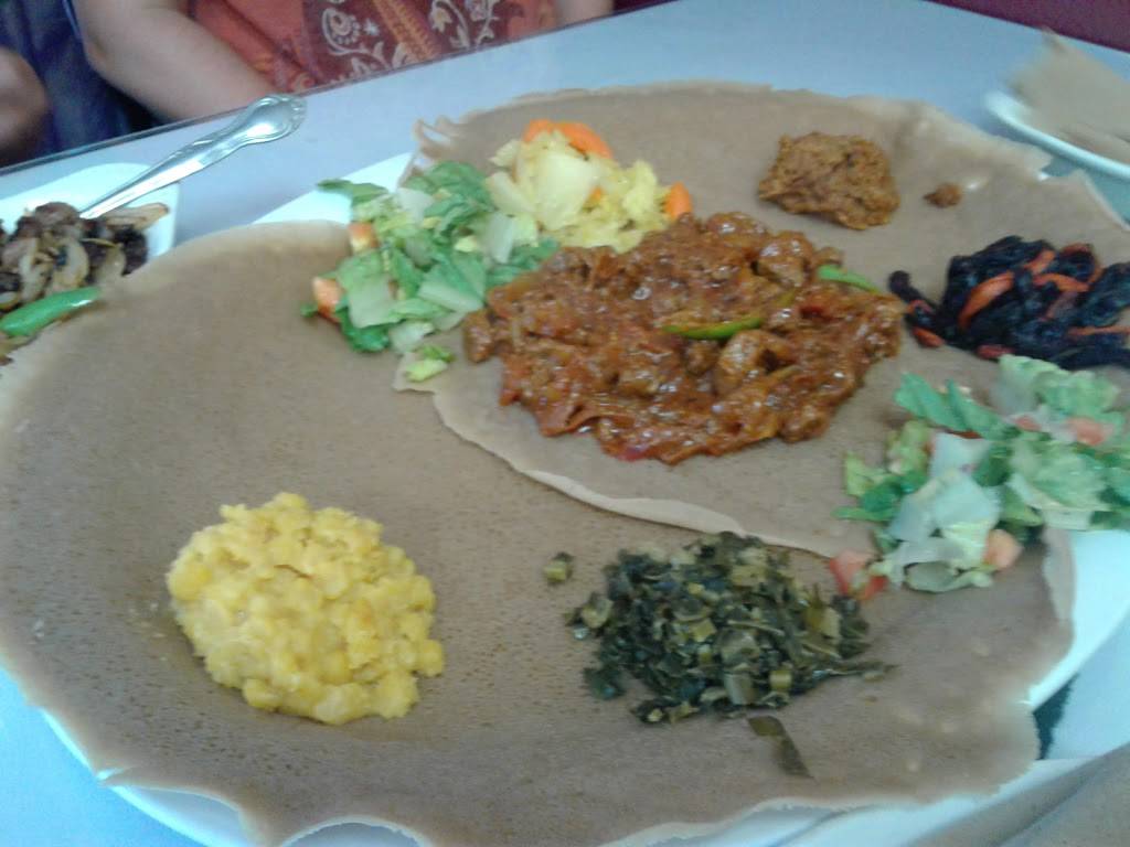 Fresh Ethiopian Restaurant | restaurant | 1580 Centinela Ave, Inglewood, CA 90302, USA | 3106741545 OR +1 310-674-1545