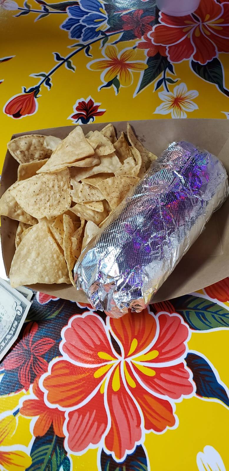 The Burrito Shack | restaurant | 214 N 15th St, Murray, KY 42071, USA | 2707614444 OR +1 270-761-4444