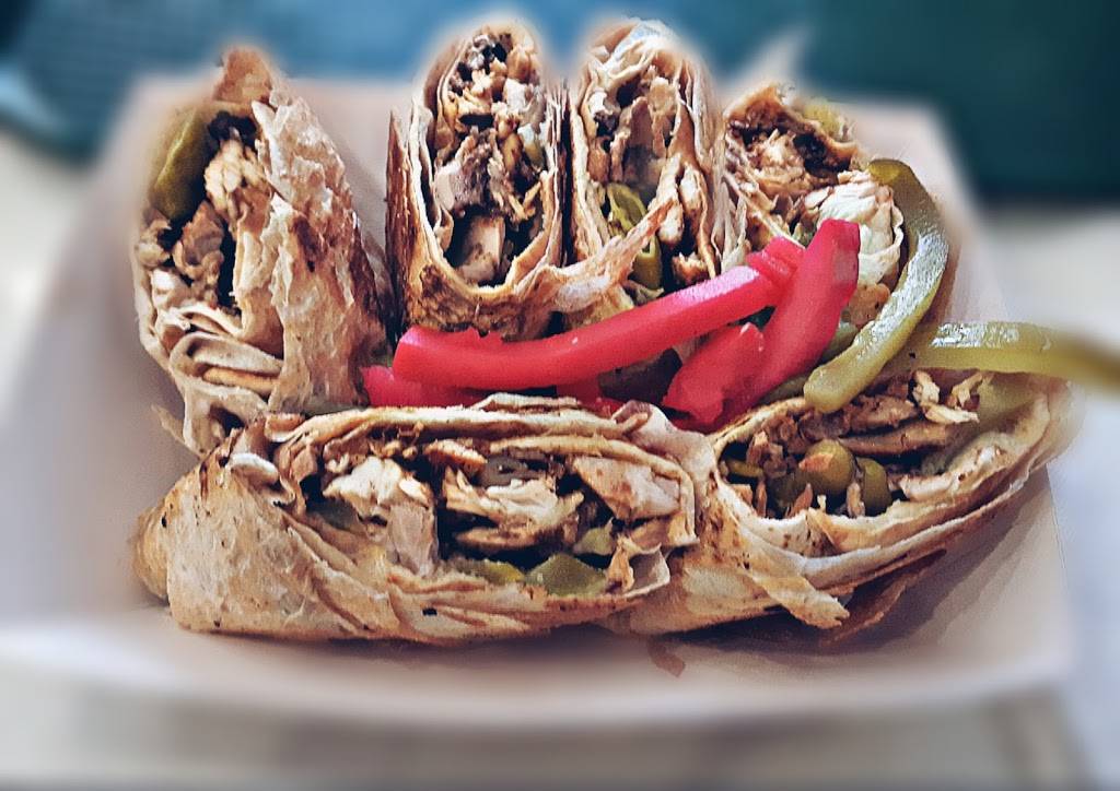 X-L Shawarma | restaurant | 2559 Hurontario St, Mississauga, ON L5A 2G4, Canada | 9052818231 OR +1 905-281-8231