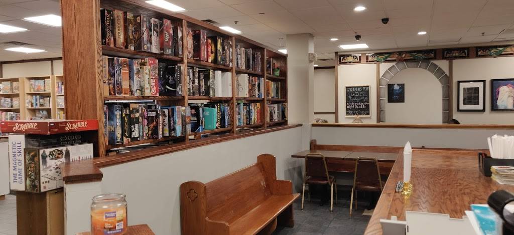 Merlins Beard | restaurant | 220 Columbia St, Lafayette, IN 47901, USA | 7657144441 OR +1 765-714-4441