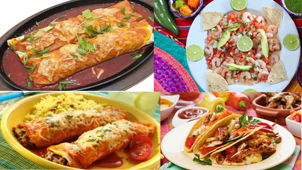 Chicanos | restaurant | 4718 New Utrecht Ave, Brooklyn, NY 11219, USA | 3472409198 OR +1 347-240-9198