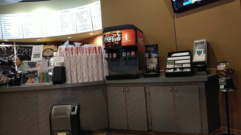 Shake N Go | restaurant | 19131 144th Ave NE, Woodinville, WA 98072, USA | 4254826267 OR +1 425-482-6267