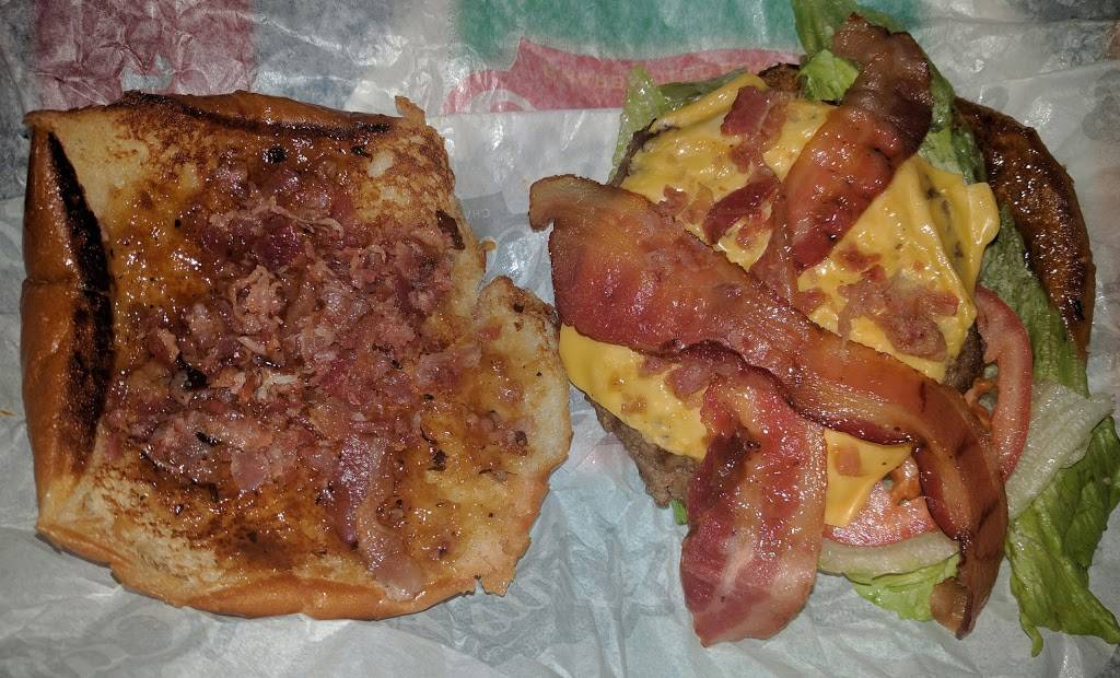 Carls Jr. | restaurant | 550 I-30, Garland, TX 75043, USA | 9722039466 OR +1 972-203-9466