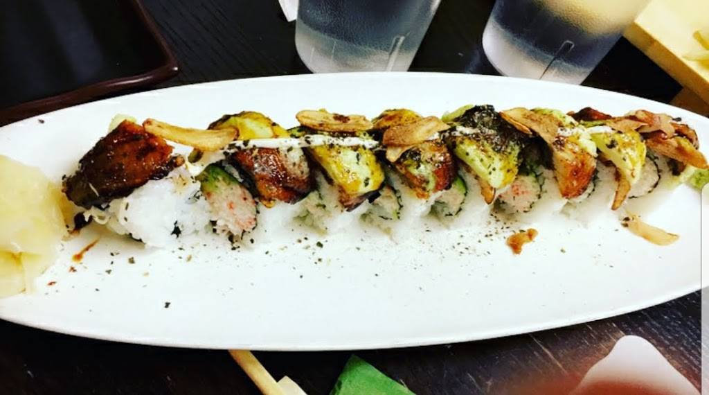 Shoyou Sushi | restaurant | 1450 Light St, Baltimore, MD 21230, USA | 4106852989 OR +1 410-685-2989