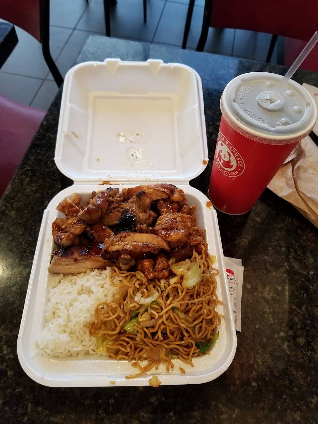 Panda Express | meal takeaway | 4467 Mission Boulevard, Montclair, CA 91763, USA | 9096281177 OR +1 909-628-1177