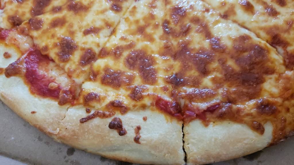 Pizza Amore | restaurant | 29 King St E B, Colborne, ON K0K 1S0, Canada | 9053553000 OR +1 905-355-3000