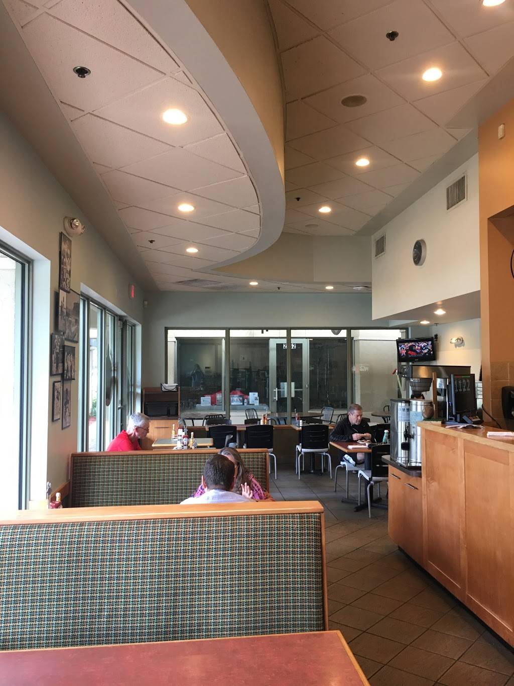 Offerdahls Off-The-Grill | restaurant | 2274 Weston Rd, Weston, FL 33326, USA | 9543841043 OR +1 954-384-1043