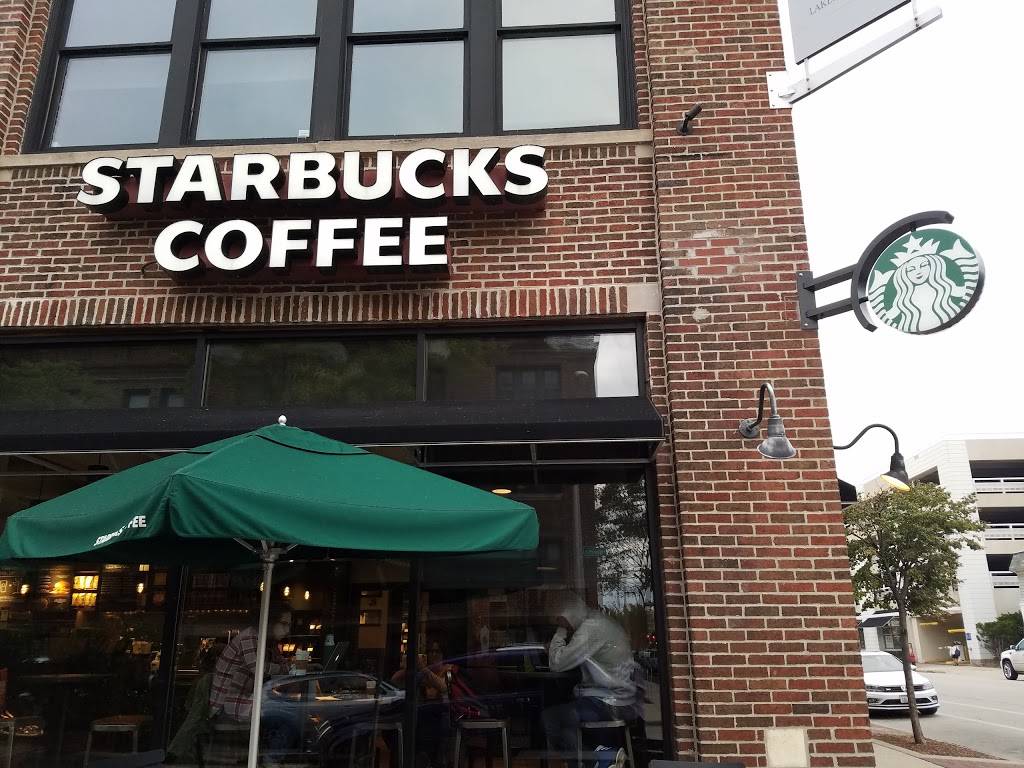 Starbucks | cafe | 2551 N Downer Ave, Milwaukee, WI 53211, USA | 4143326105 OR +1 414-332-6105