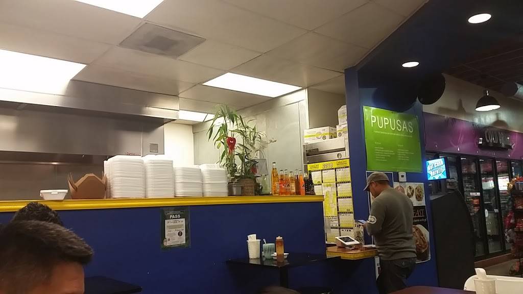 Loroco Salvadorian | restaurant | 2180 Monterey Expressway, San Jose, CA 95112, USA | 4086009061 OR +1 408-600-9061