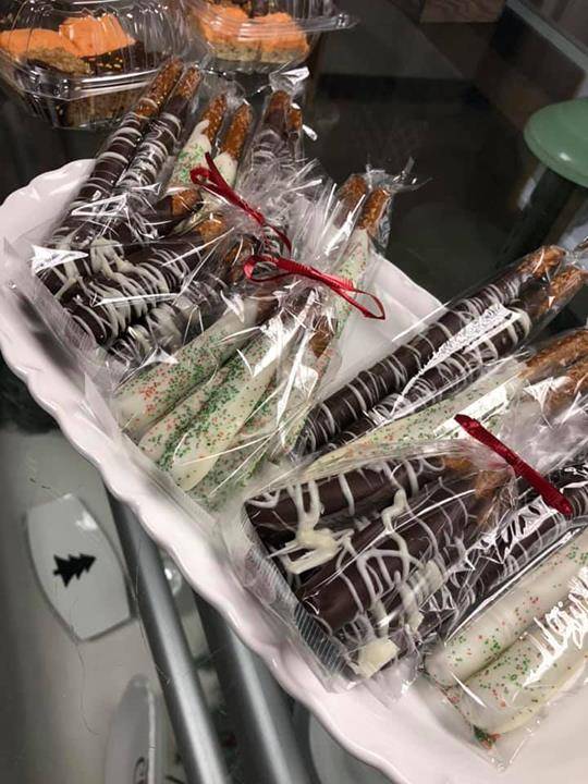 Grand Sweet Shop | bakery | 953 N Main St, Bluffton, IN 46714, USA | 2603071092 OR +1 260-307-1092