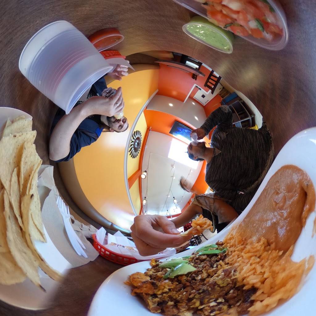 El Gran Taco Loco | restaurant | 4591 Mission St, San Francisco, CA 94112, USA | 4159436083 OR +1 415-943-6083