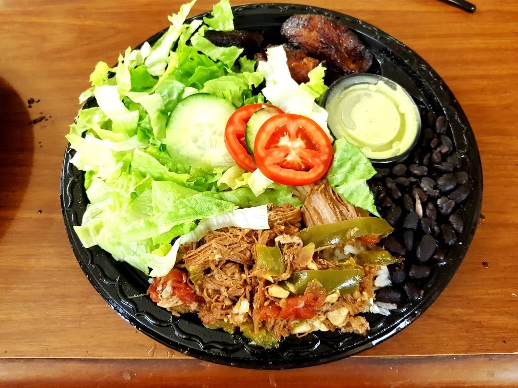 Black Bean Deli | restaurant | 1346 N Orange Ave, Winter Park, FL 32789, USA | 4076280294 OR +1 407-628-0294