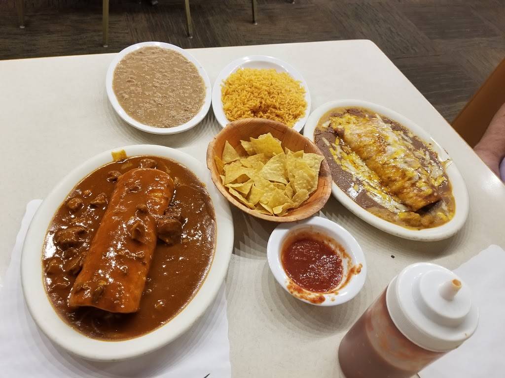 La Puente Restaurant | restaurant | 3205 S State St, South Salt Lake, UT 84115, USA | 8012813272 OR +1 801-281-3272