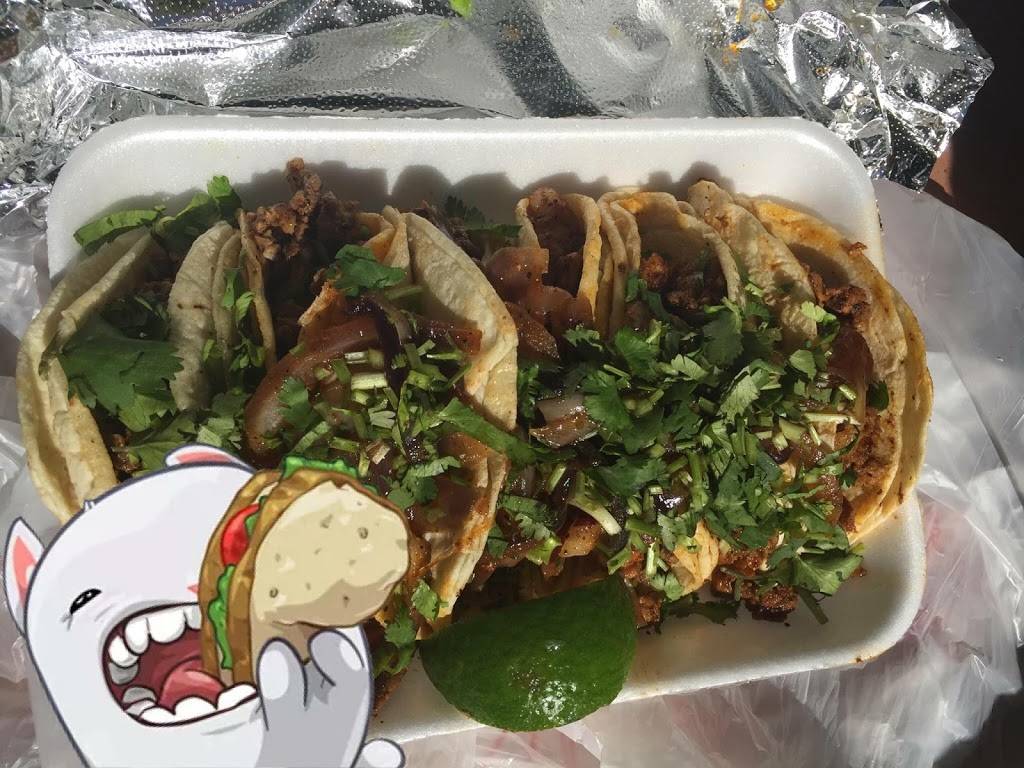 Taqueria El Burrito | restaurant | 107 S Combee Rd, Lakeland, FL 33801, USA | 8635958791 OR +1 863-595-8791